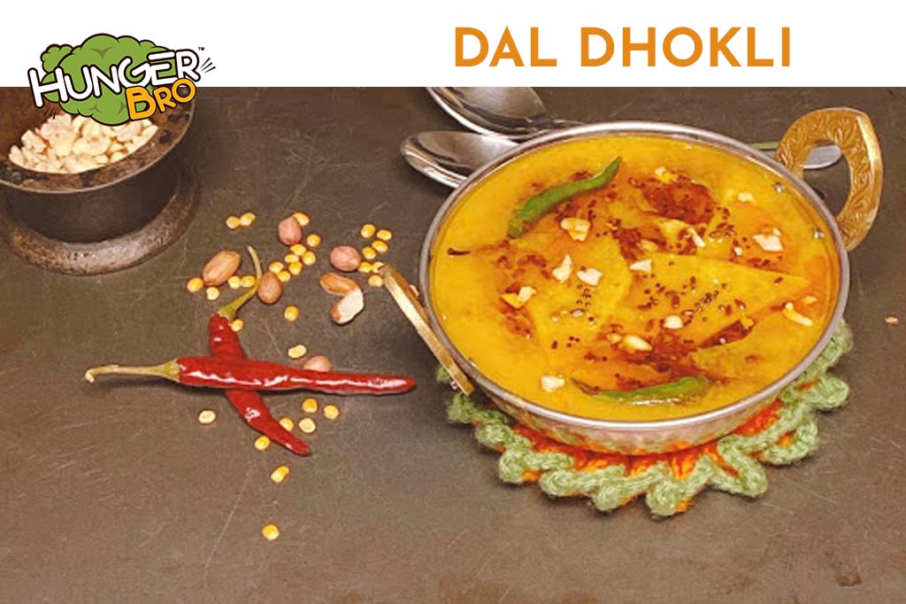 Dal Dhokli FAQs