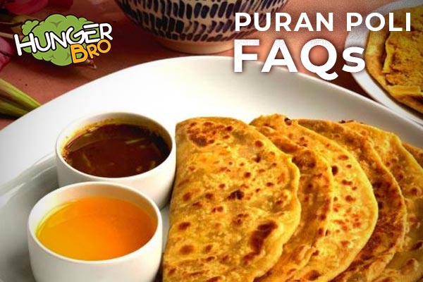 Puran Poli Quick Tips