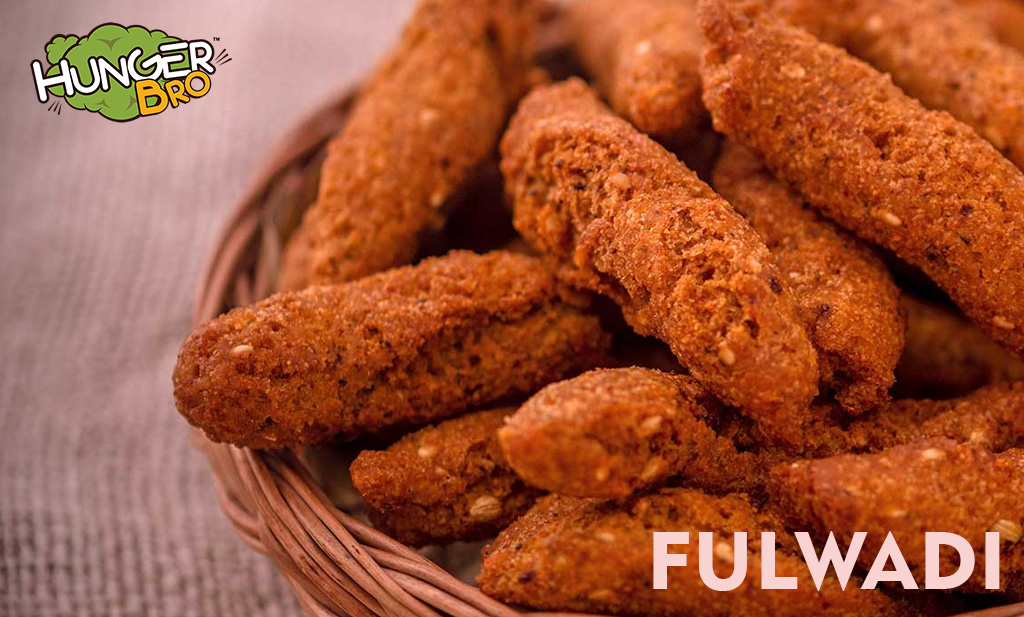 Fulwadi Recipe