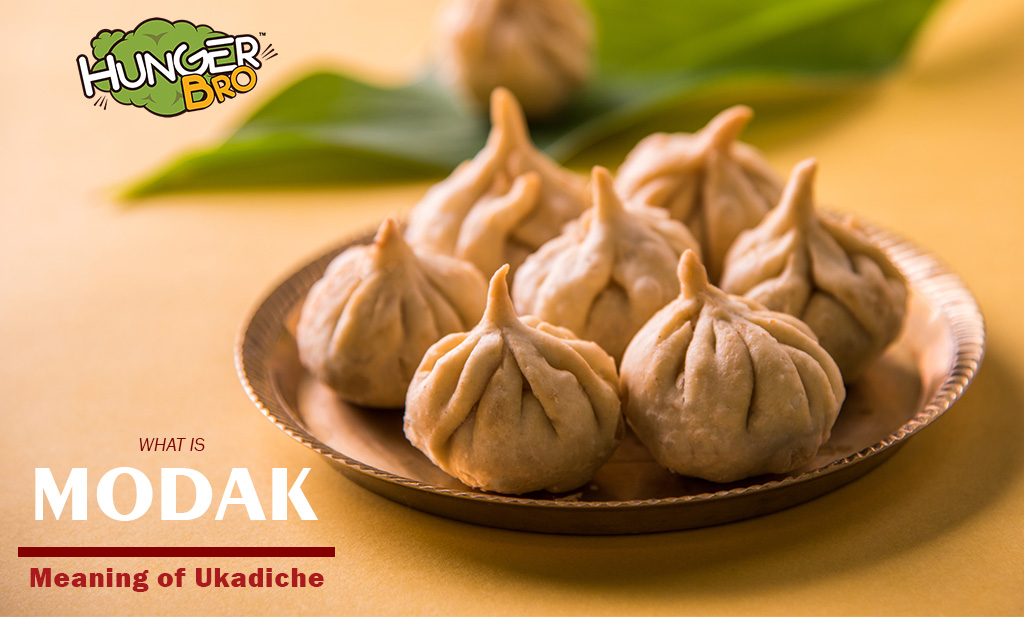 What is Ukadiche Modak